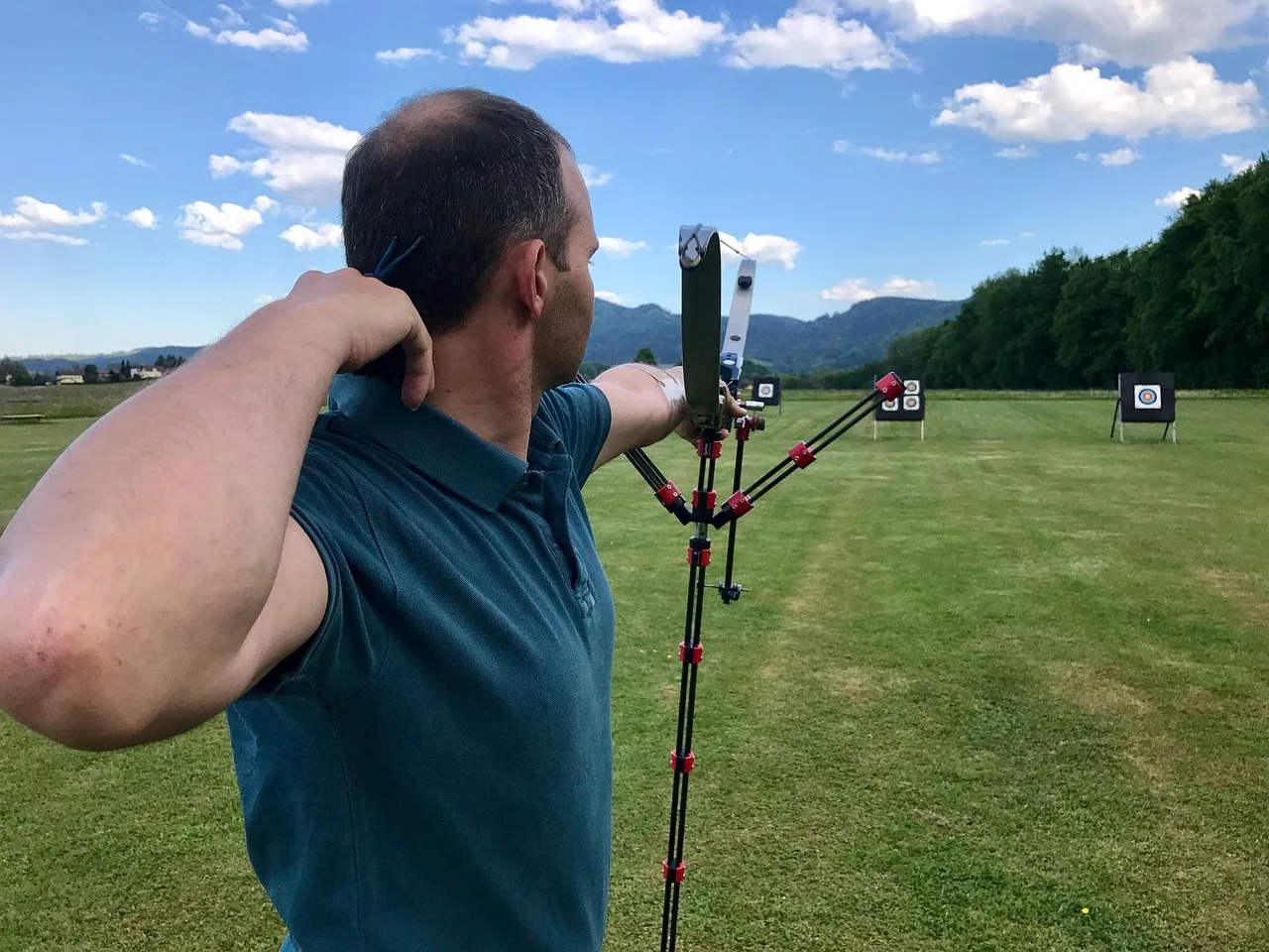 archery, bow, purposefully, accurate, sports, arrow, target, hits, direct hit, goal, objectives, determined, recurve, wa-outdoor, archery, archery, archery, archery, archery